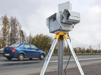 казанский учёный доказал незаконность штрафа гибдд с помощью законов физики - Сайт Газеты «Совершенно Секретно»