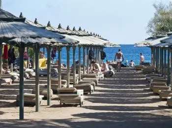 зарубежные курорты потеряли 40% российских туристов - Сайт Газеты «Совершенно Секретно»