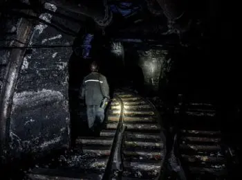 в донецке горняки заблокированы под землей из-за обстрела - Сайт Газеты «Совершенно Секретно»