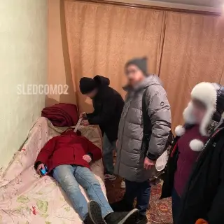 в уфе 18-летний сын убил мать за то, что она в ходе уборки выкинула лист с его паролями - Сайт Газеты «Совершенно Секретно»