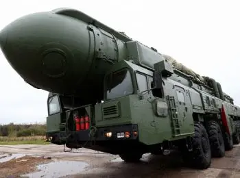 россия приведет в полную боевую готовность соединения рвсн - Сайт Газеты «Совершенно Секретно»