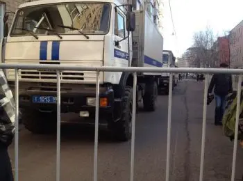 «Болотное дело». Итоги - Совершенно Секретно