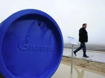 турция просит у россии скидку на газ и увеличение поставок - Сайт Газеты «Совершенно Секретно»