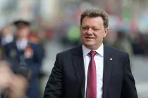 Задержан мэр Томска Иван Кляйн