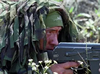 в бурятии начались масштабные учения разведчиков вво - Сайт Газеты «Совершенно Секретно»