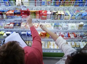 в госдуме выступили за отмену продуктового эмбарго - Сайт Газеты «Совершенно Секретно»