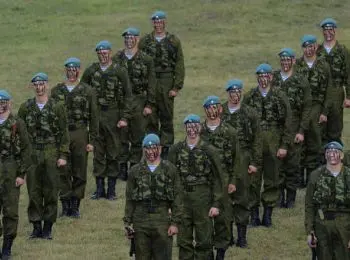 вдв рф намерены оснастить новейшей военной техникой - Сайт Газеты «Совершенно Секретно»