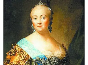 «Вы знаете,чья я дочь,ступайте за мной» - Совершенно Секретно