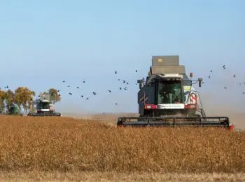 лукашенко предложил обеспечить оренбургскую область сельхозтехникой - Сайт Газеты «Совершенно Секретно»