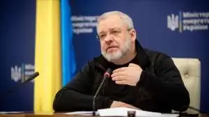 Экс-министра энергетики Украины Галущенко задержали при попытке бегства из страны