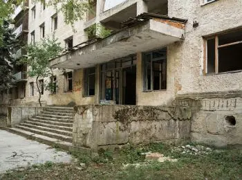 Провинциальные истории — сумраки \«глубинного народа\» - Совершенно Секретно