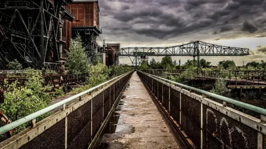 Об успехах деиндустриализации России - Совершенно Секретно