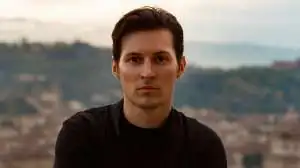 СМИ сообщили о расследовании уголовного дела о содействии террористической деятельности в отношении Павла Дурова