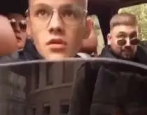 Во Львове мужчины получили повестки за то, что слушали в машине песню Григория Лепса (ВИДЕО)