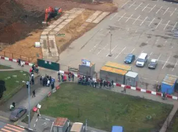 новокосино вышло на прогулку - Сайт Газеты «Совершенно Секретно»