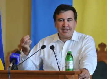 саакашвили: сша готовы поставлять оружие киеву на 99% - Сайт Газеты «Совершенно Секретно»