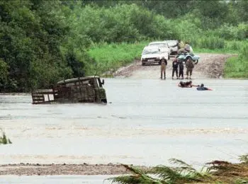 в сочи за сутки произошло два крупных дтп с жертвами - Сайт Газеты «Совершенно Секретно»