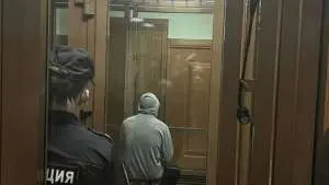 Верховный суд признал законным приговор "поволжскому маньяку" Тагирову