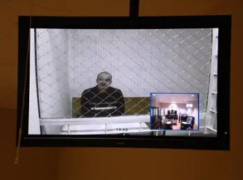 «валаамский поджигатель» останется в сизо - Сайт Газеты «Совершенно Секретно»