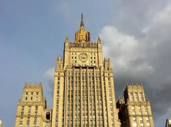 мид рф направил ноту франции из-за заявлений макрона в адрес rt - Сайт Газеты «Совершенно Секретно»