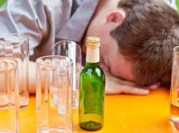 в россии самыми пьющими оказались водители и охранники детсадов - Сайт Газеты «Совершенно Секретно»