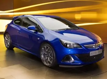 opel вернется на российский рынок - Сайт Газеты «Совершенно Секретно»