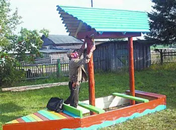 Инопланетянин в Коми - Совершенно Секретно