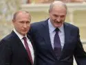 Путин рассказал, как Россия и Белоруссия решают экономические проблемы