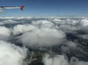 украина запретила транзитные полеты для всех российских авиакомпаний - Сайт Газеты «Совершенно Секретно»