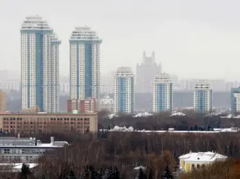 фсб поможет чиновникам засекретить недвижимость от борцов с коррупцией - Сайт Газеты «Совершенно Секретно»