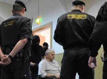 Саид Амиров как образ жизни - Совершенно Секретно