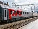 РЖД рассматривают возможность сделать длиннее полки в новых плацкартных вагонах
