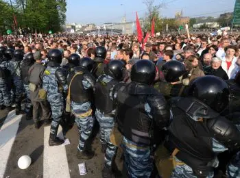 в россии запретили митинговать после 22:00 - Сайт Газеты «Совершенно Секретно»