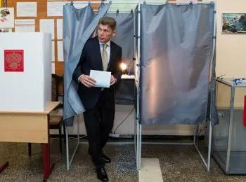 путин встретиться со всеми избранными губернаторами - Сайт Газеты «Совершенно Секретно»