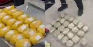 Спецслужбы Узбекистана перехватили крупную партию наркотиков для России