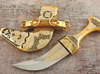 Быль о засапожниках - Совершенно Секретно