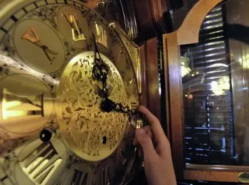 комитет совфеда одобрил переход на зимнее время - Сайт Газеты «Совершенно Секретно»