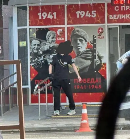 Неизвестный открыл огонь возле техникума в Анапе. Есть раненые 