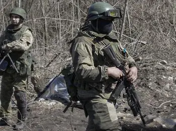 совфед предупредил о возможности «крымского» варианта развития событий в донбассе - Сайт Газеты «Совершенно Секретно»