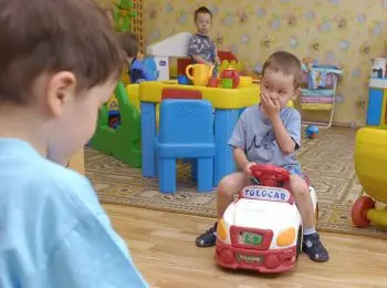 в россии на строительство детских садов будет направлено 20 млрд рублей - Сайт Газеты «Совершенно Секретно»