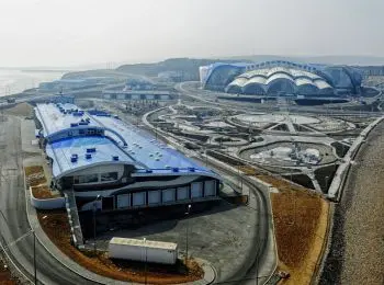 арестован подозреваемый в хищении более 40 млн при строительстве океанариума в приморье - Сайт Газеты «Совершенно Секретно»