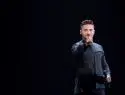 Россию на Евровидении представит Сергей Лазарев