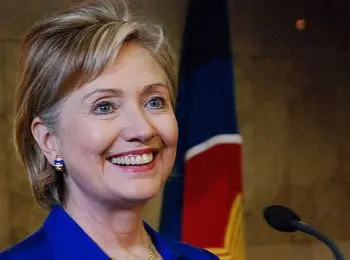 кандидат в президенты сша обвинил хиллари клинтон в “перезагрузке” отношений с россией - Сайт Газеты «Совершенно Секретно»