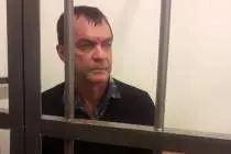 В Питере по подозрению в организации убийства задержан «черный риелтор», воевавший в ЧВК «Вагнер»