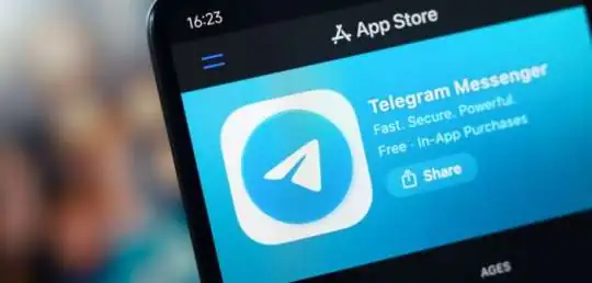 Роскомнадзор усилил блокировки Telegram по IP-адресам