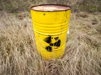 в приморье будут перерабатывать жидкие радиоактивные отходы - Сайт Газеты «Совершенно Секретно»