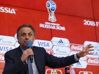 прокуратура швейцарии вызвала мутко на допрос по делу о коррупции в фифа - Сайт Газеты «Совершенно Секретно»