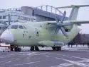 Весной 2019 года состоится первый полет Ил-112В
