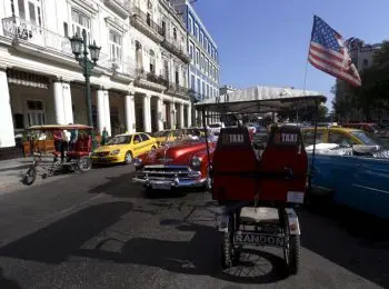 сша и куба восстановили дипломатические отношения после 54 лет вражды - Сайт Газеты «Совершенно Секретно»