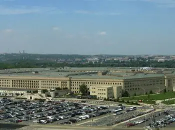 сша избавляются от противника россии в пентагоне - Сайт Газеты «Совершенно Секретно»